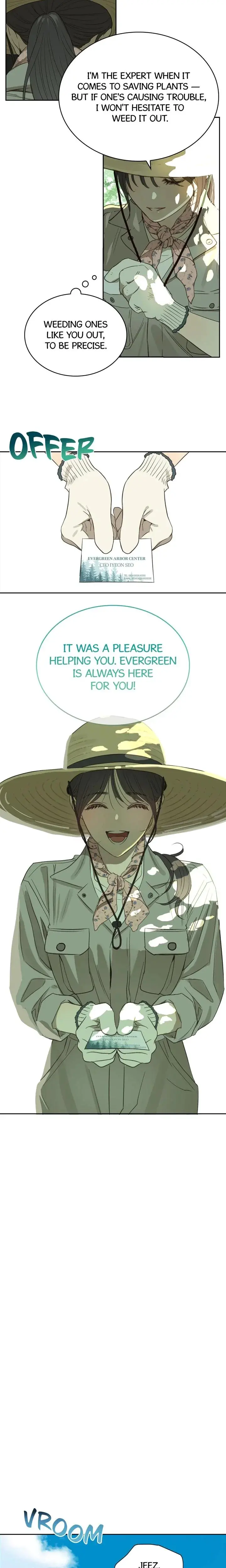 Flower of Allure Episode 1 - Page 27
