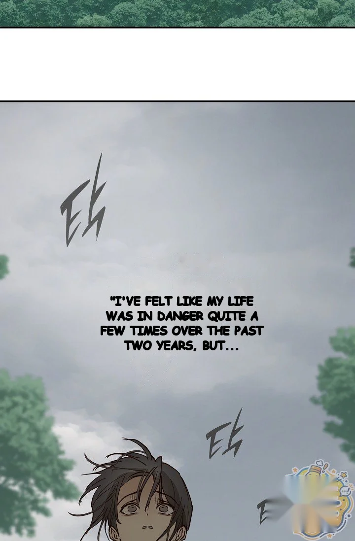 Flower of Allure Episode 56 - Page 21