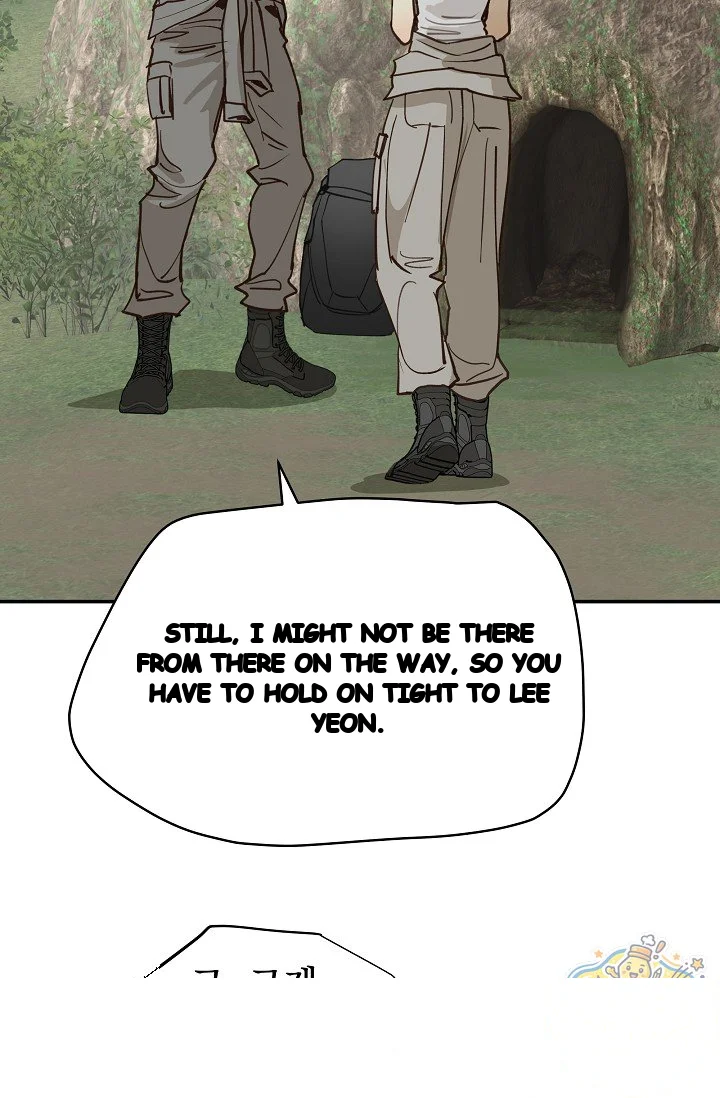 Flower of Allure Episode 56 - Page 38