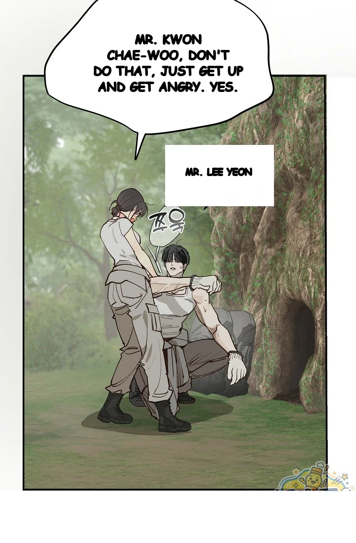 Flower of Allure Episode 56 - Page 42