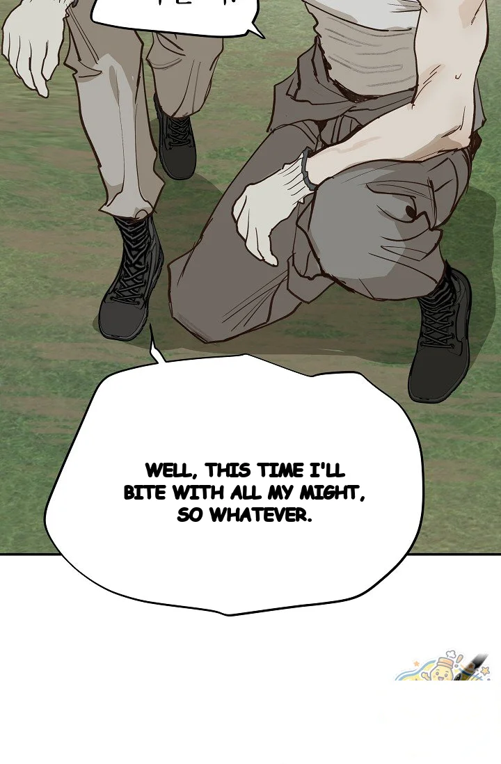 Flower of Allure Episode 56 - Page 44