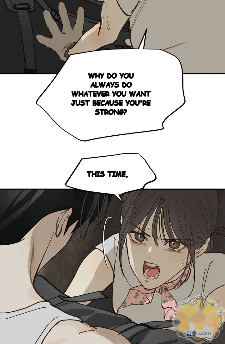 Flower of Allure Episode 56 - Page 68
