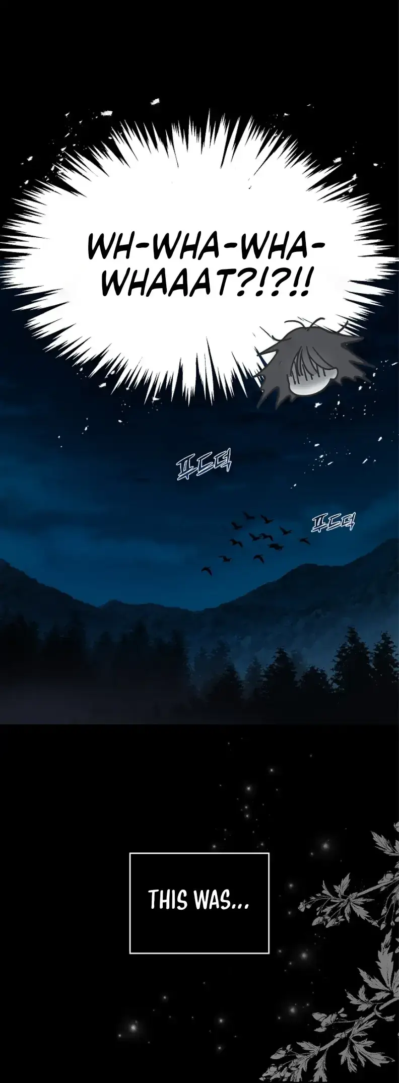 Flowers Are Bait Episode 1 - Page 39