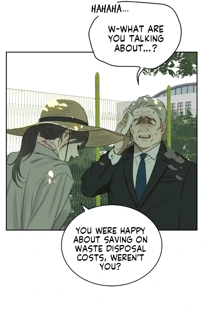 Flowers Are Bait Episode 1 - Page 52