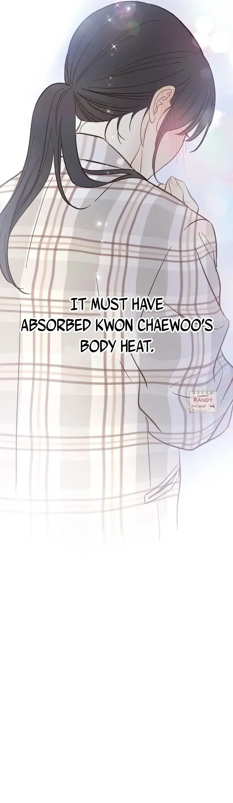 Flowers Are Bait Episode 11 - Page 20