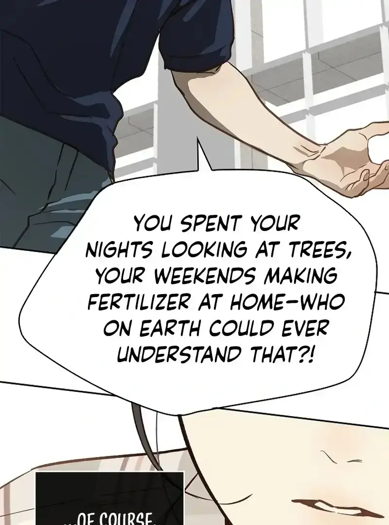 Flowers Are Bait Episode 12 - Page 12
