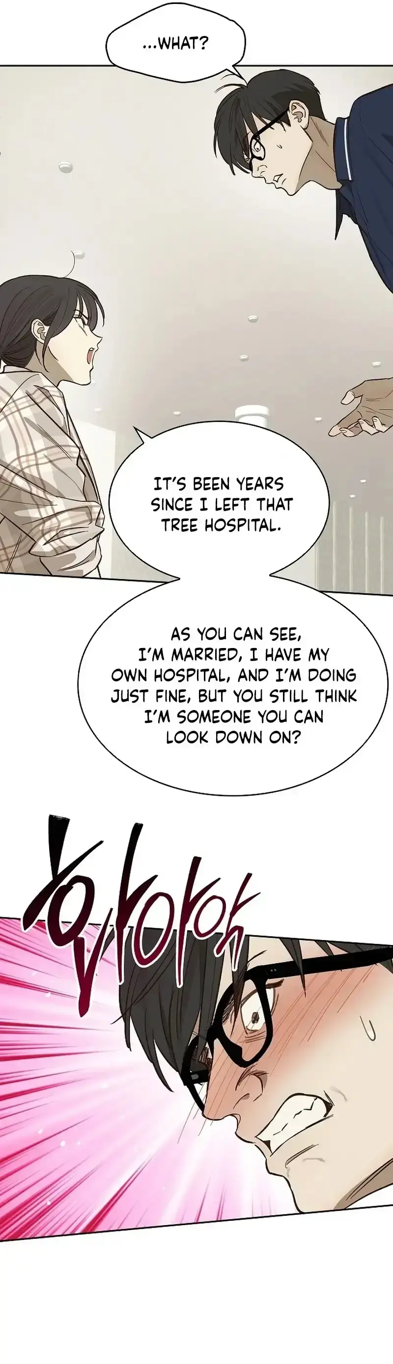 Flowers Are Bait Episode 12 - Page 18