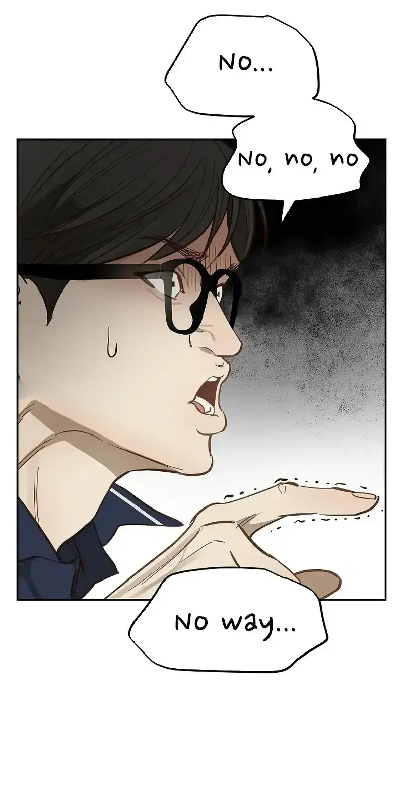 Flowers Are Bait Episode 12 - Page 3