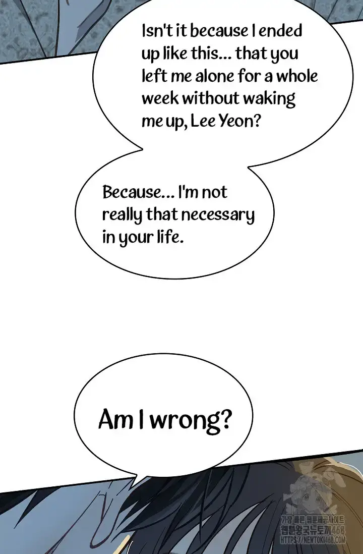 Flowers Are Bait Episode 13 - Page 10