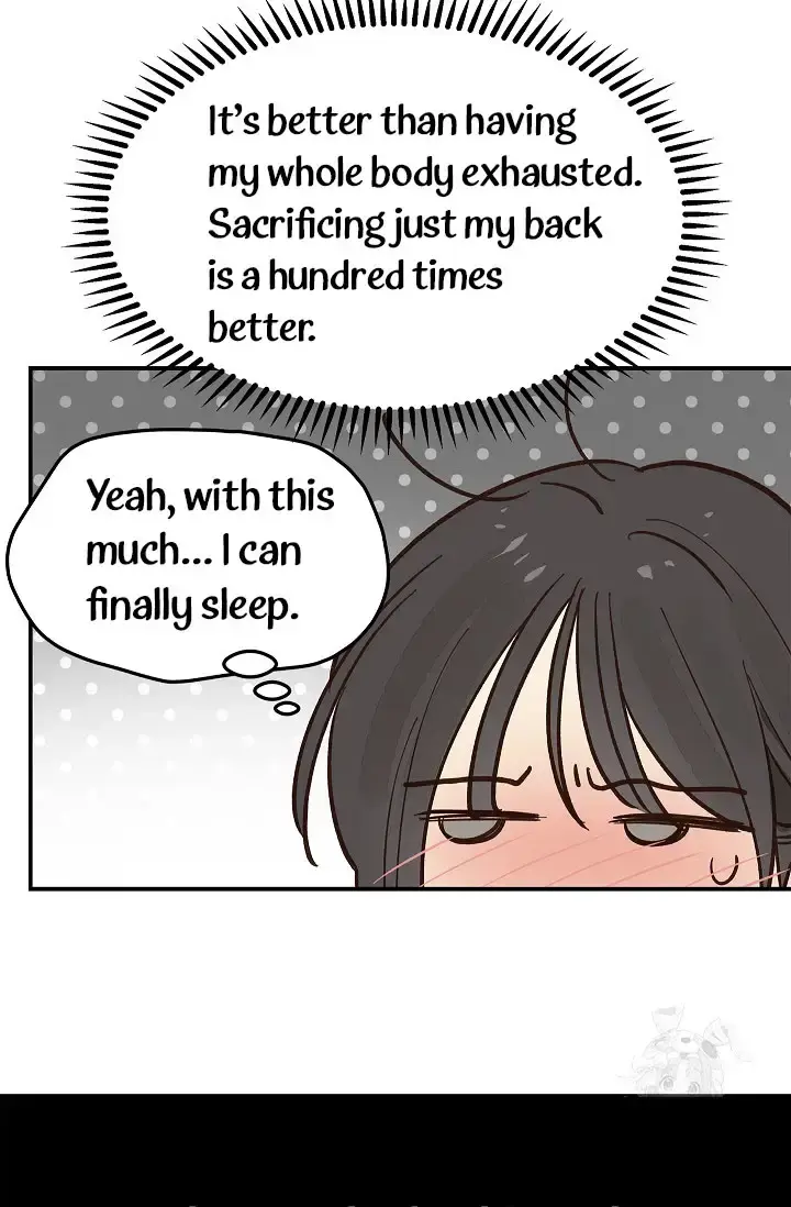 Flowers Are Bait Episode 13 - Page 28