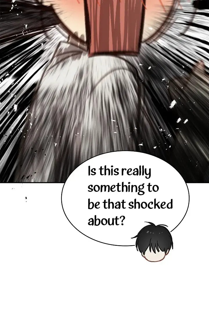 Flowers Are Bait Episode 13 - Page 3