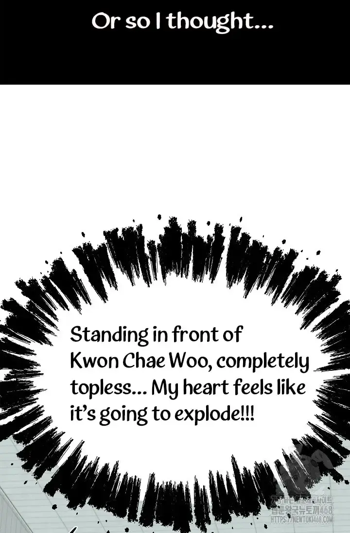 Flowers Are Bait Episode 13 - Page 29