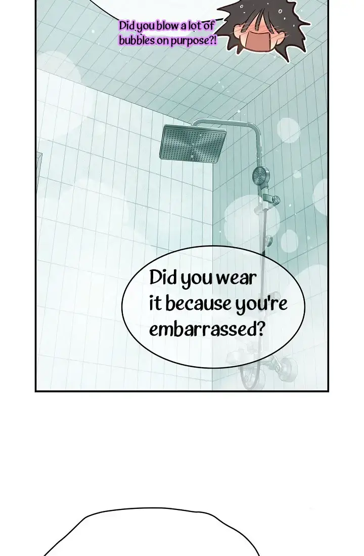 Flowers Are Bait Episode 13 - Page 38