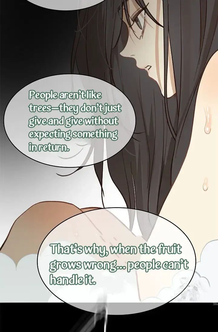Flowers Are Bait Episode 13 - Page 83