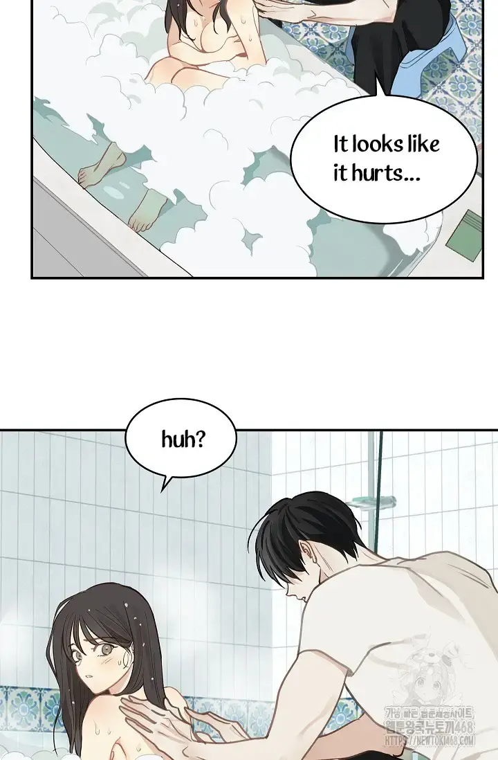 Flowers Are Bait Episode 13 - Page 87