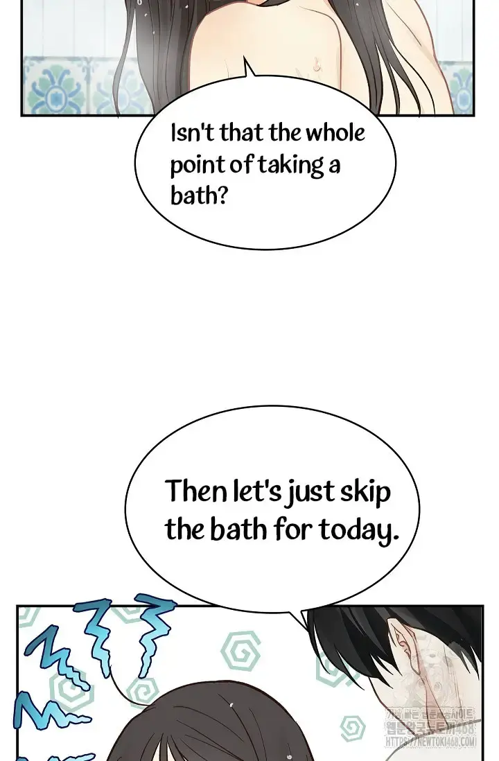 Flowers Are Bait Episode 13 - Page 89