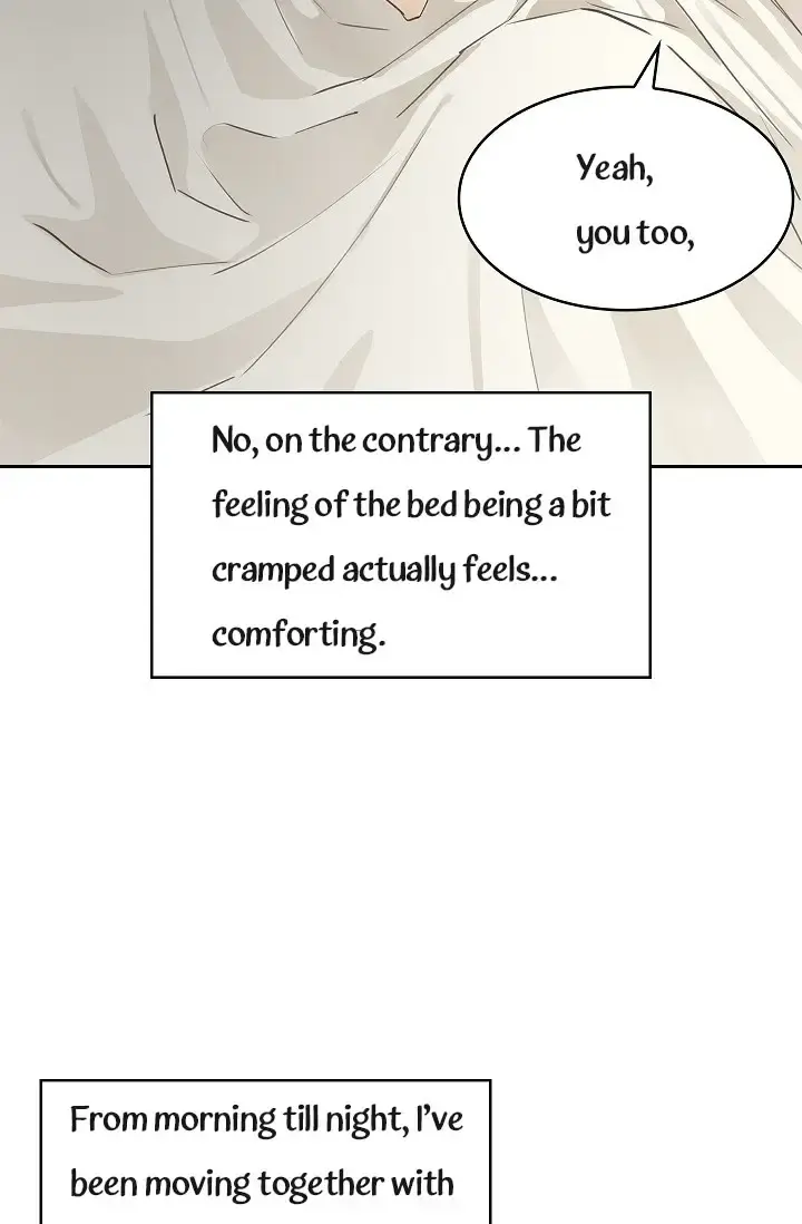 Flowers Are Bait Episode 14 - Page 29
