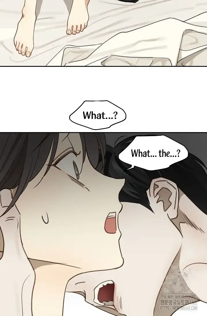 Flowers Are Bait Episode 14 - Page 55