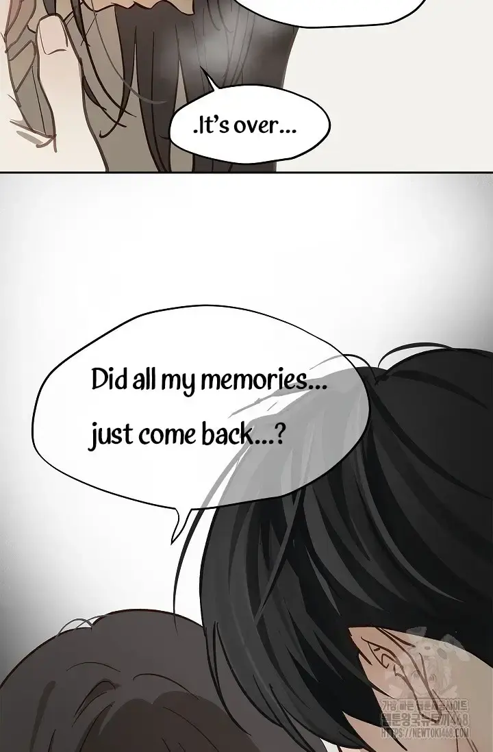 Flowers Are Bait Episode 14 - Page 81