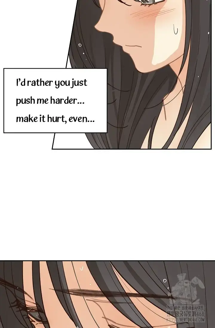 Flowers Are Bait Episode 14 - Page 9