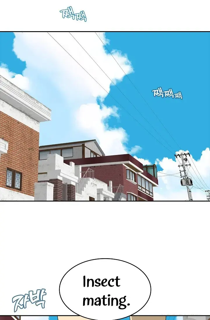 Flowers Are Bait Episode 15 - Page 20