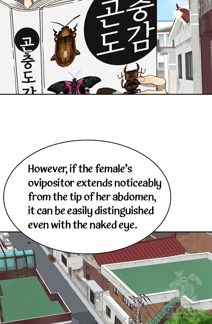 Flowers Are Bait Episode 15 - Page 22