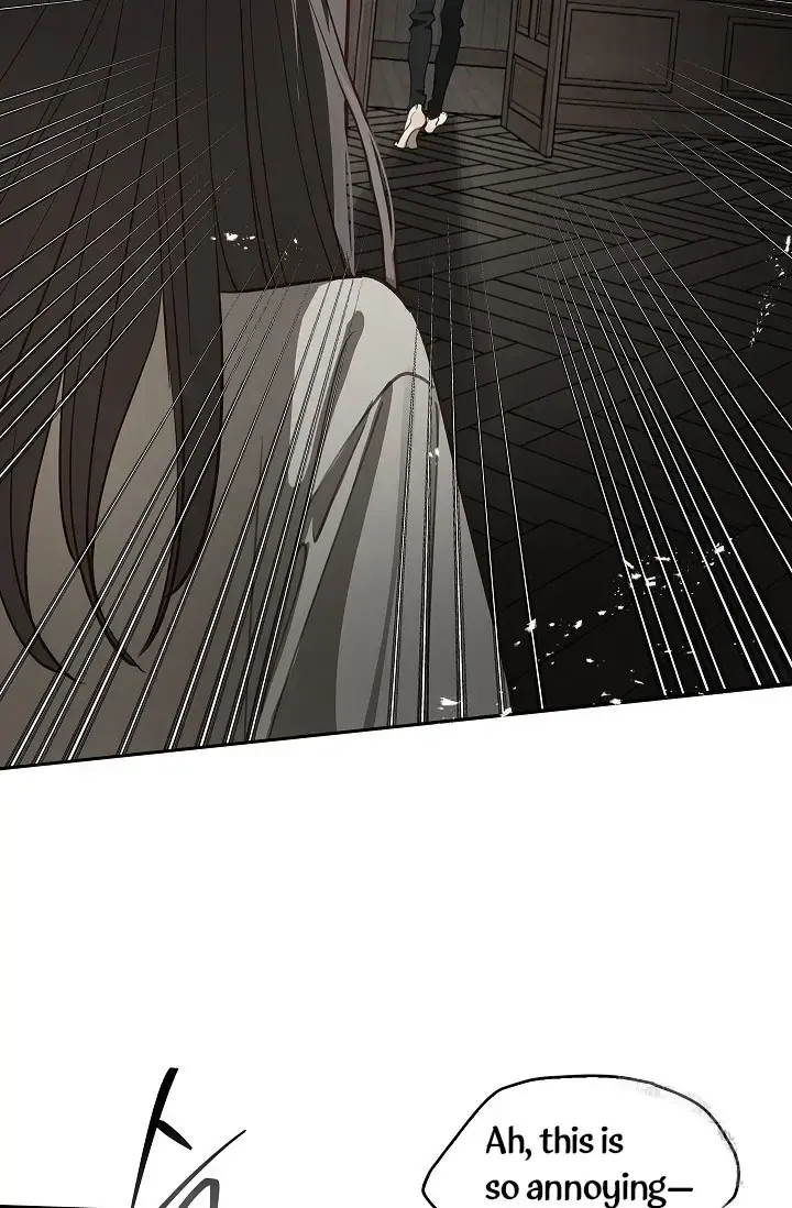 Flowers Are Bait Episode 15 - Page 3