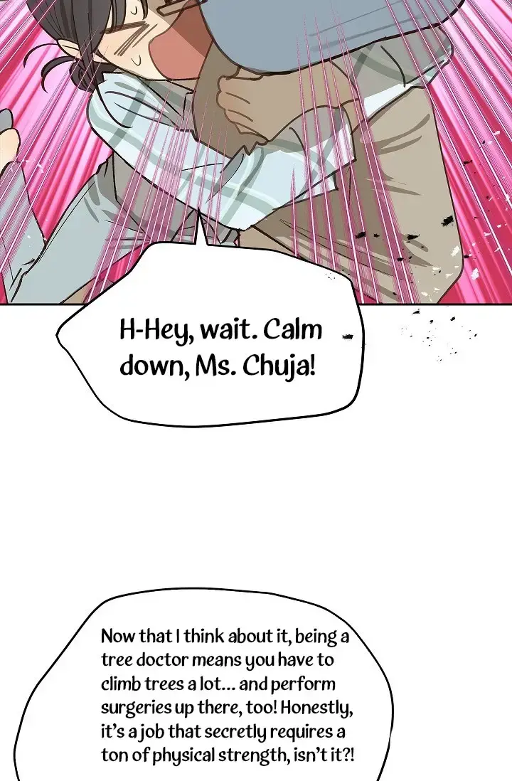 Flowers Are Bait Episode 15 - Page 33
