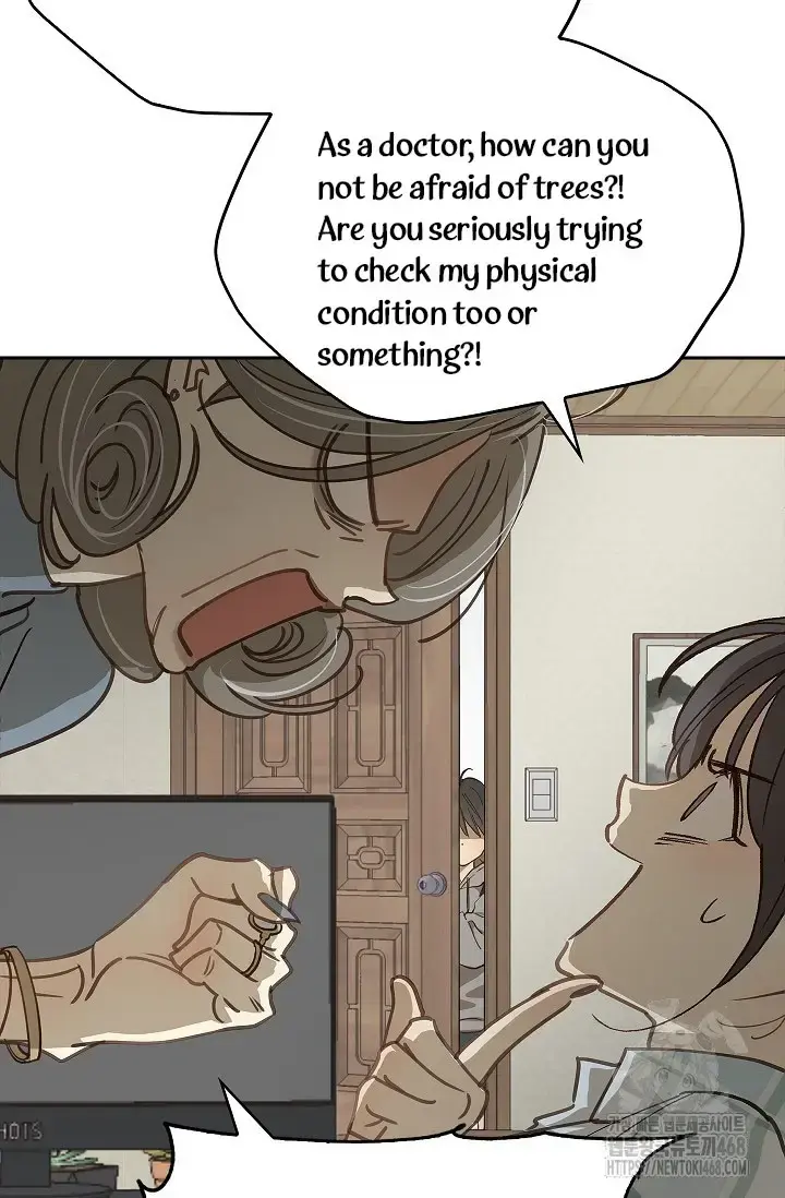 Flowers Are Bait Episode 15 - Page 34