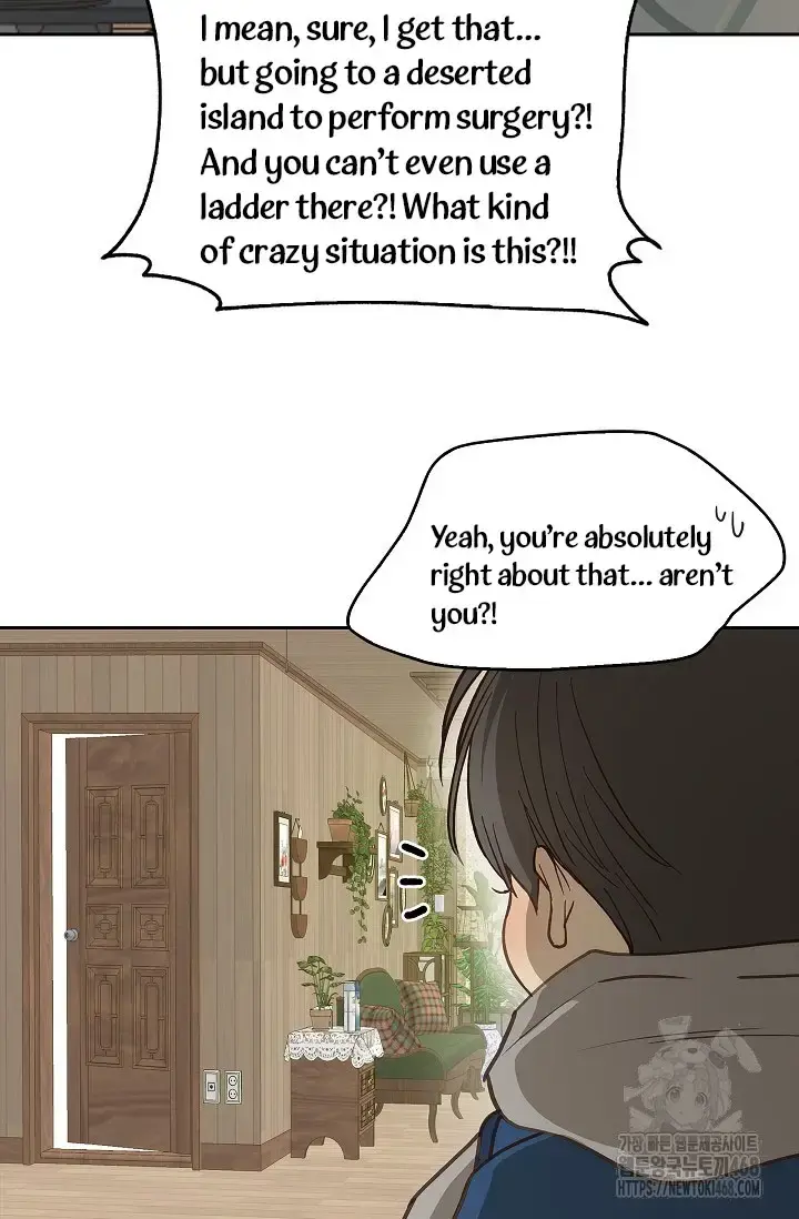 Flowers Are Bait Episode 15 - Page 35