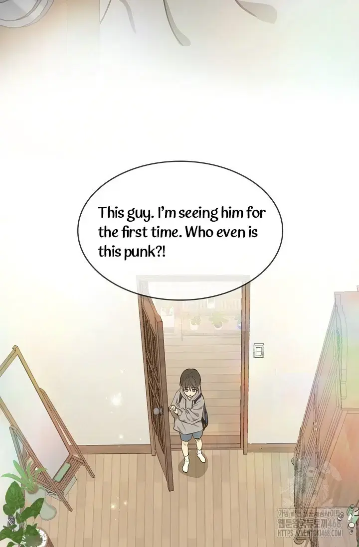 Flowers Are Bait Episode 15 - Page 41