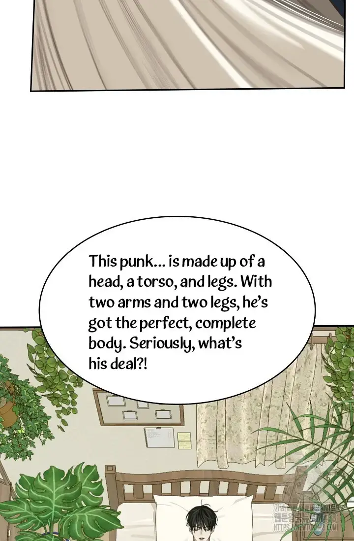 Flowers Are Bait Episode 15 - Page 45