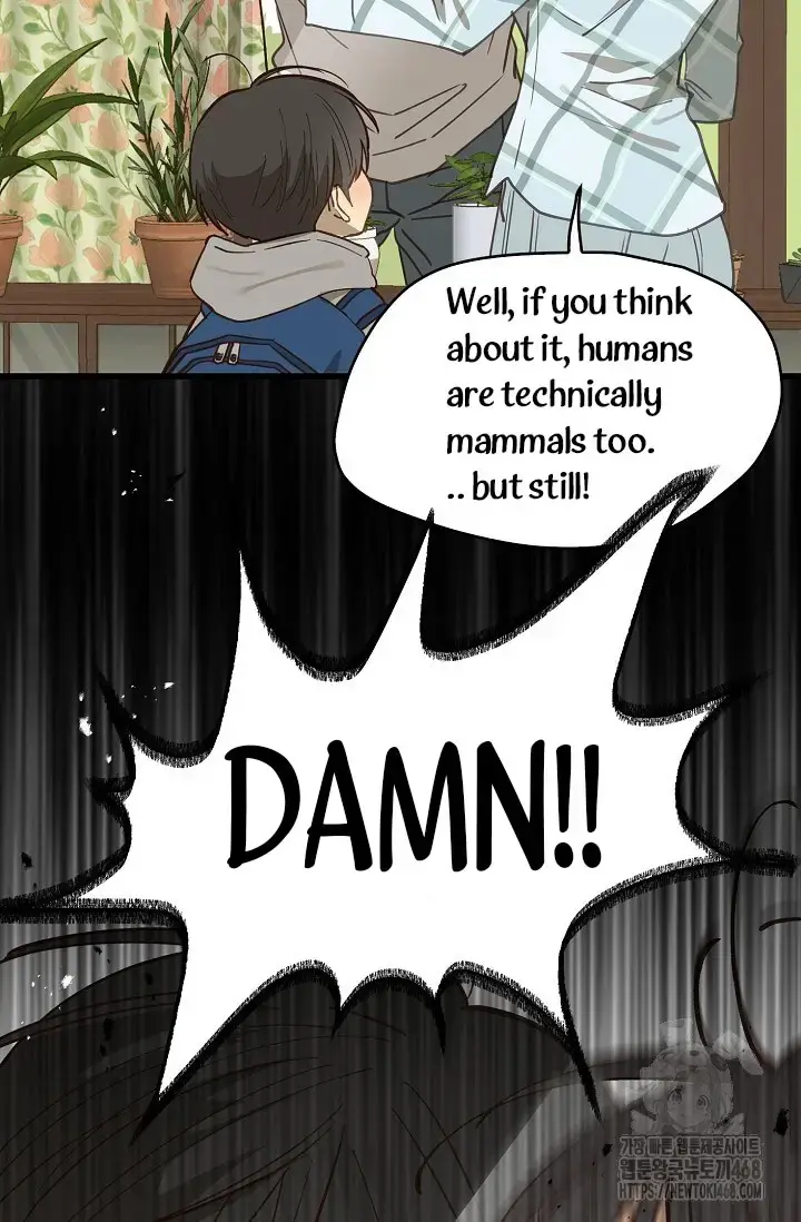 Flowers Are Bait Episode 15 - Page 55