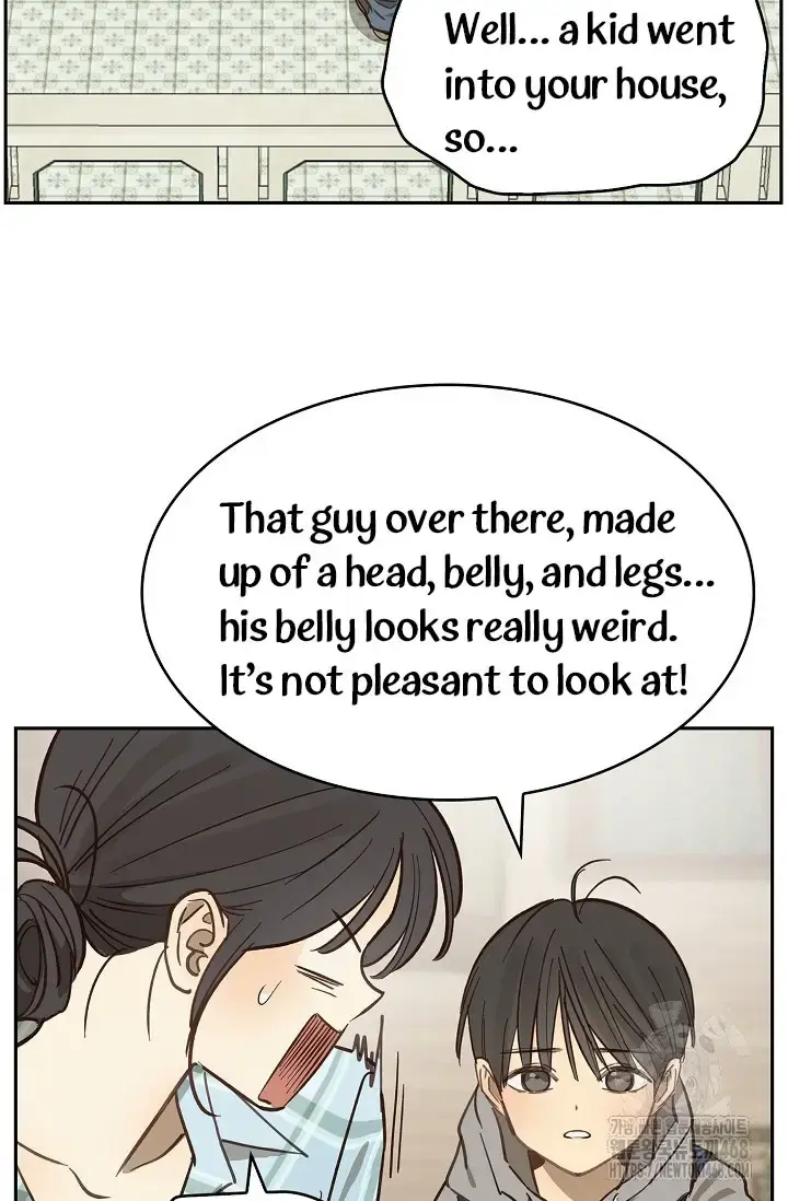 Flowers Are Bait Episode 15 - Page 58