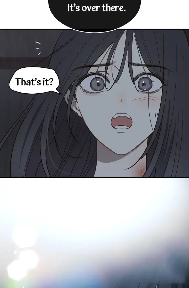 Flowers Are Bait Episode 15 - Page 6
