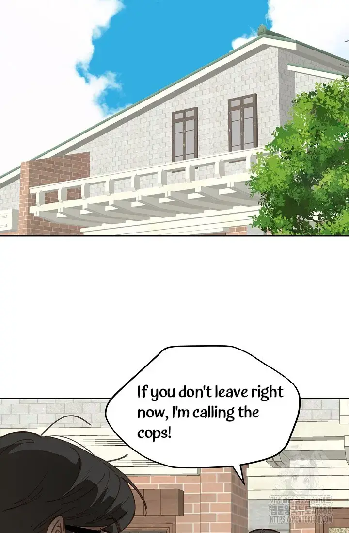 Flowers Are Bait Episode 15 - Page 62