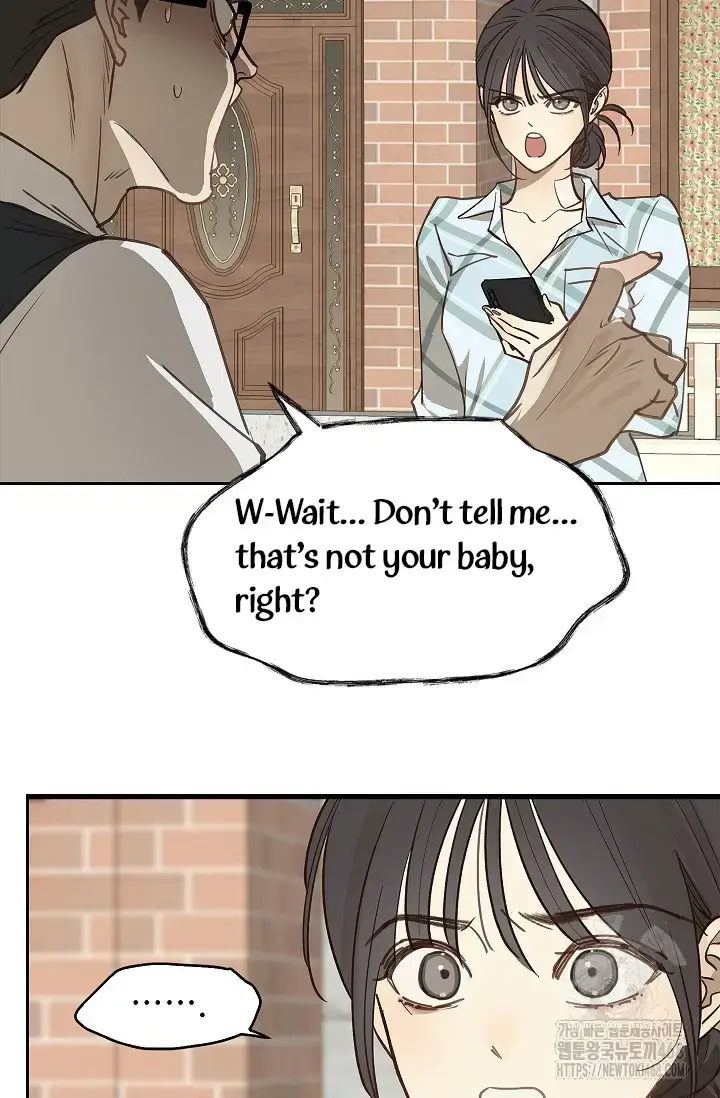 Flowers Are Bait Episode 15 - Page 63
