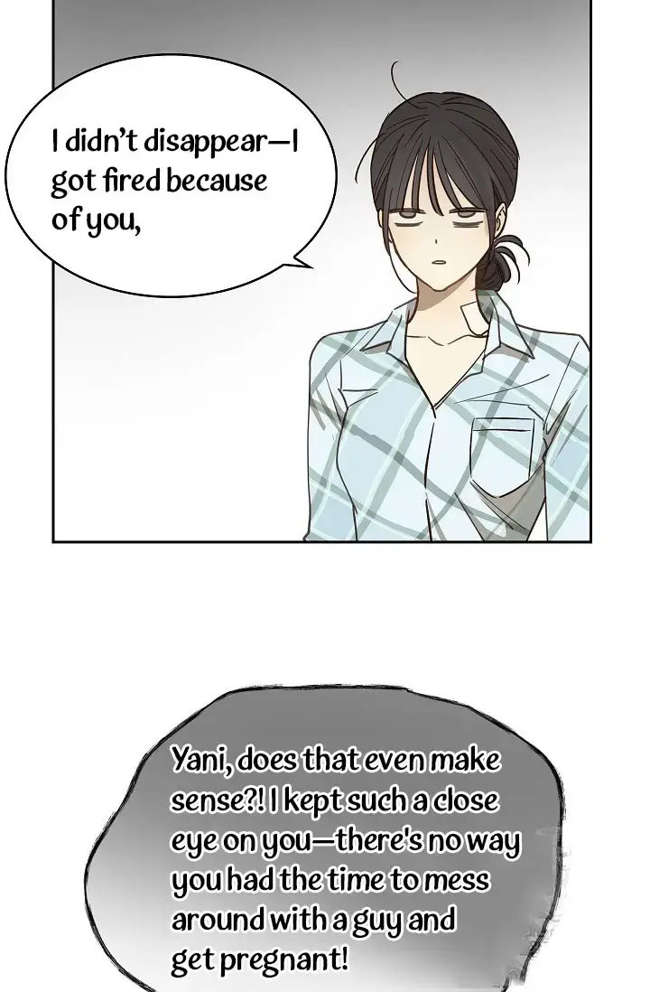 Flowers Are Bait Episode 15 - Page 67