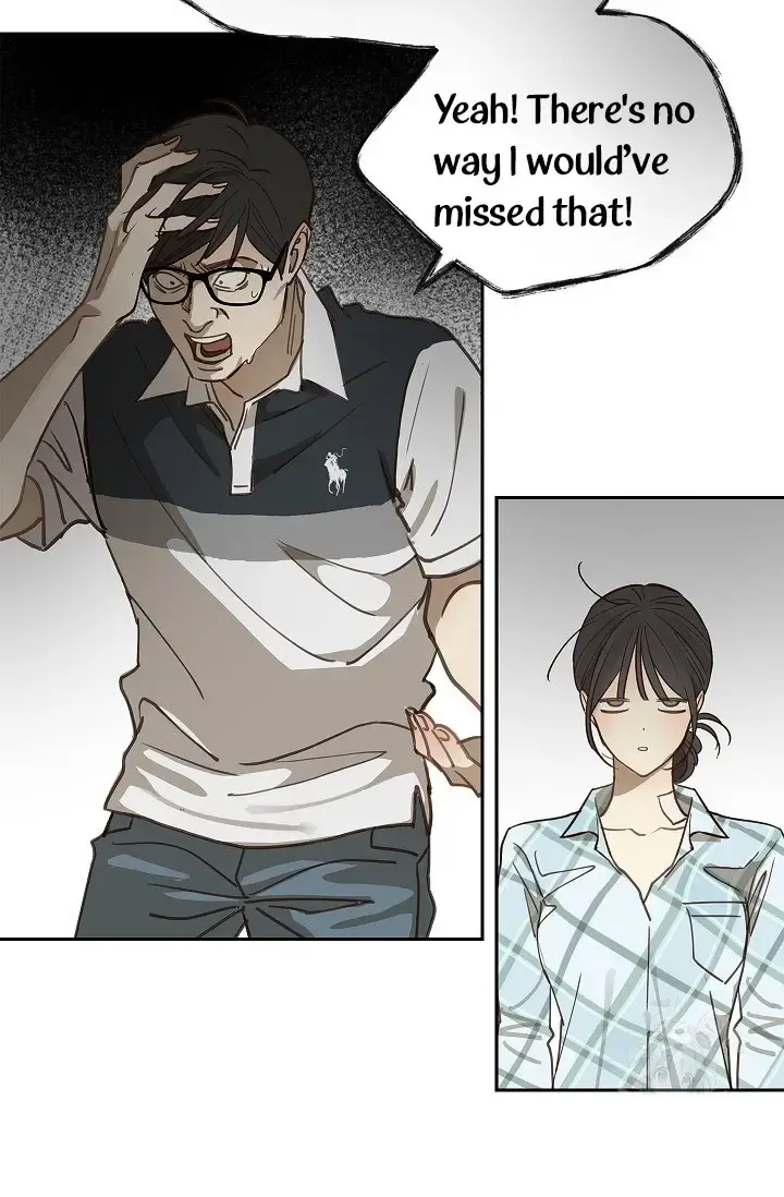 Flowers Are Bait Episode 15 - Page 68