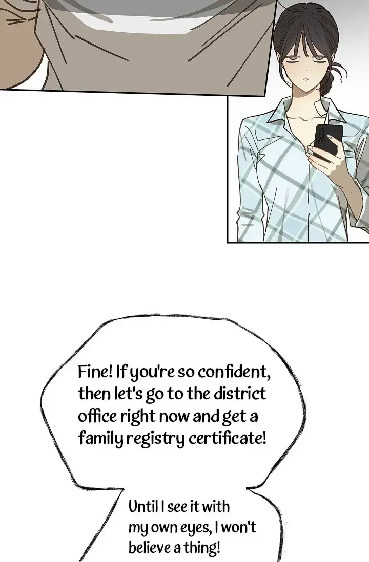 Flowers Are Bait Episode 15 - Page 70