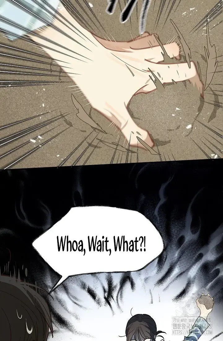 Flowers Are Bait Episode 15 - Page 80