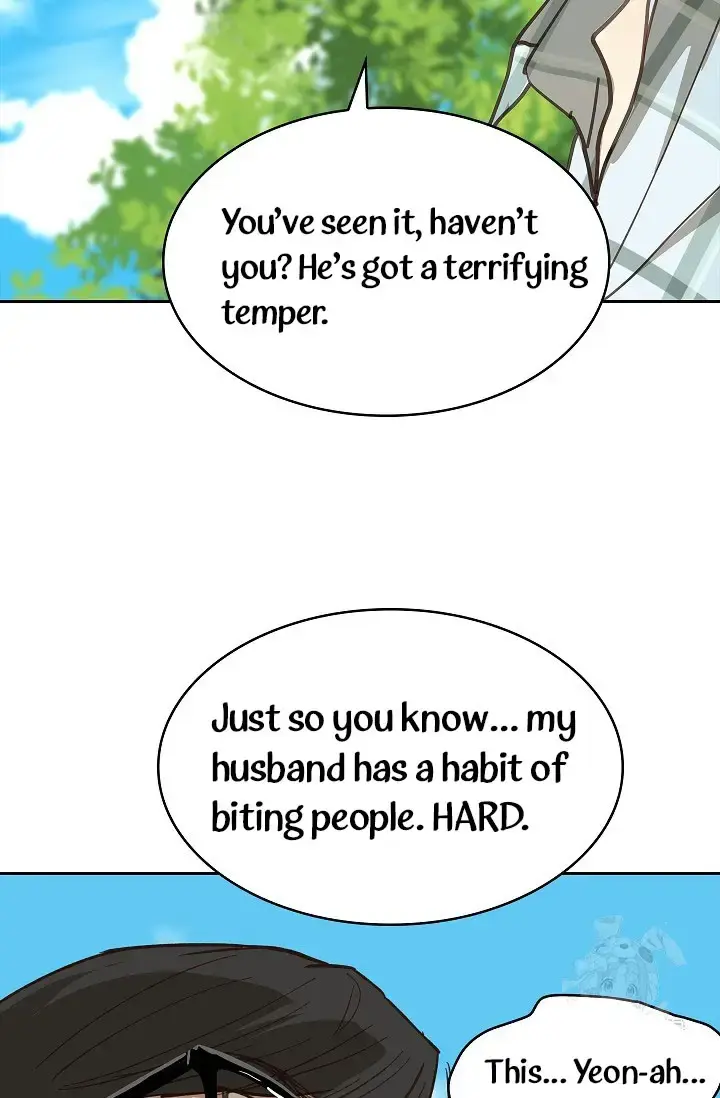 Flowers Are Bait Episode 15 - Page 83