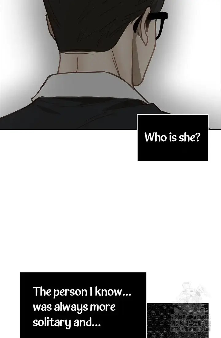 Flowers Are Bait Episode 15 - Page 89