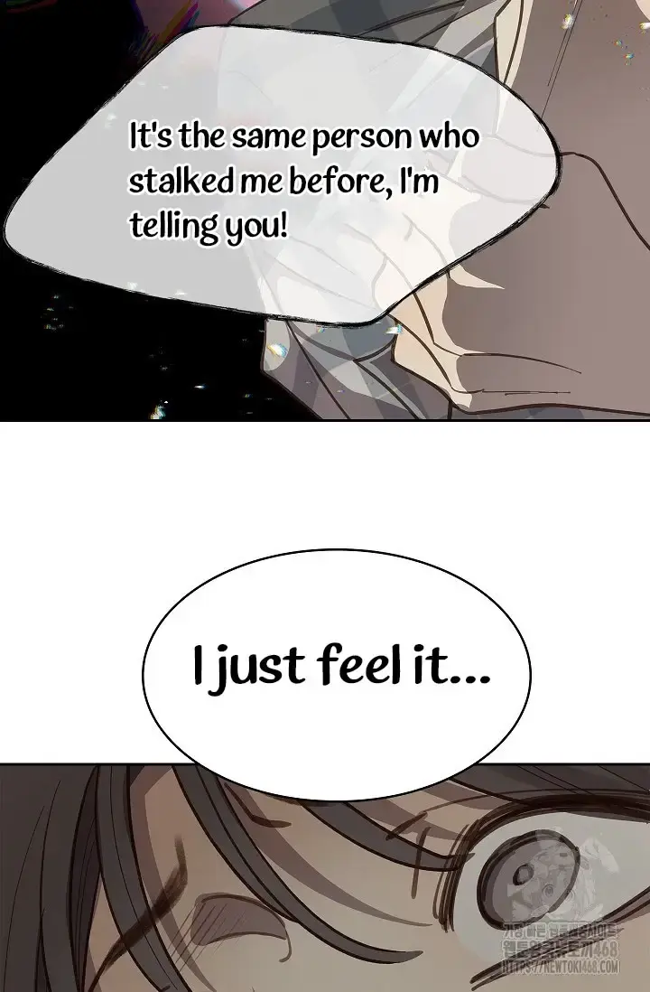 Flowers Are Bait Episode 16 - Page 12