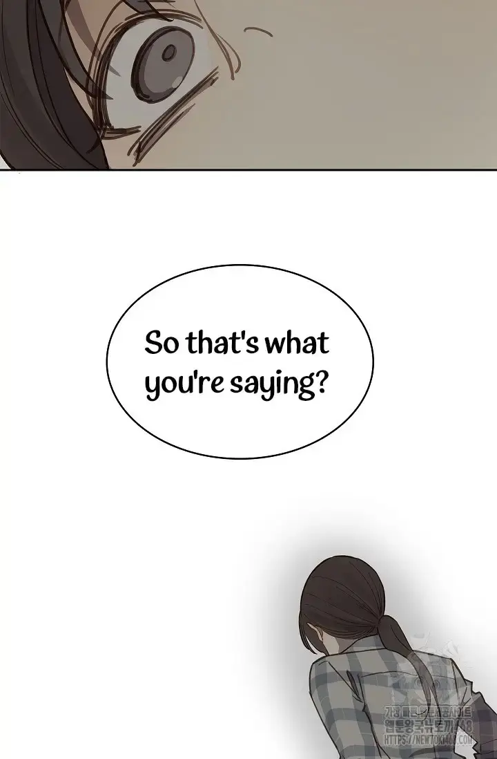 Flowers Are Bait Episode 16 - Page 13