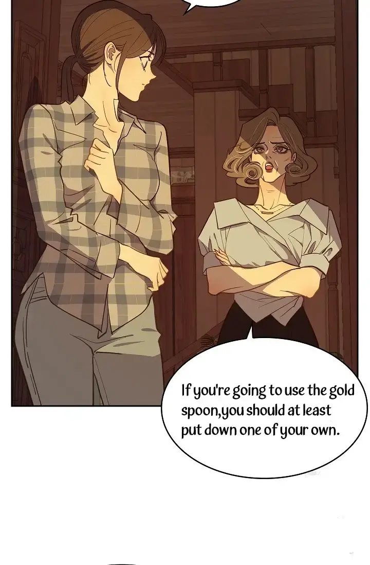 Flowers Are Bait Episode 16 - Page 25
