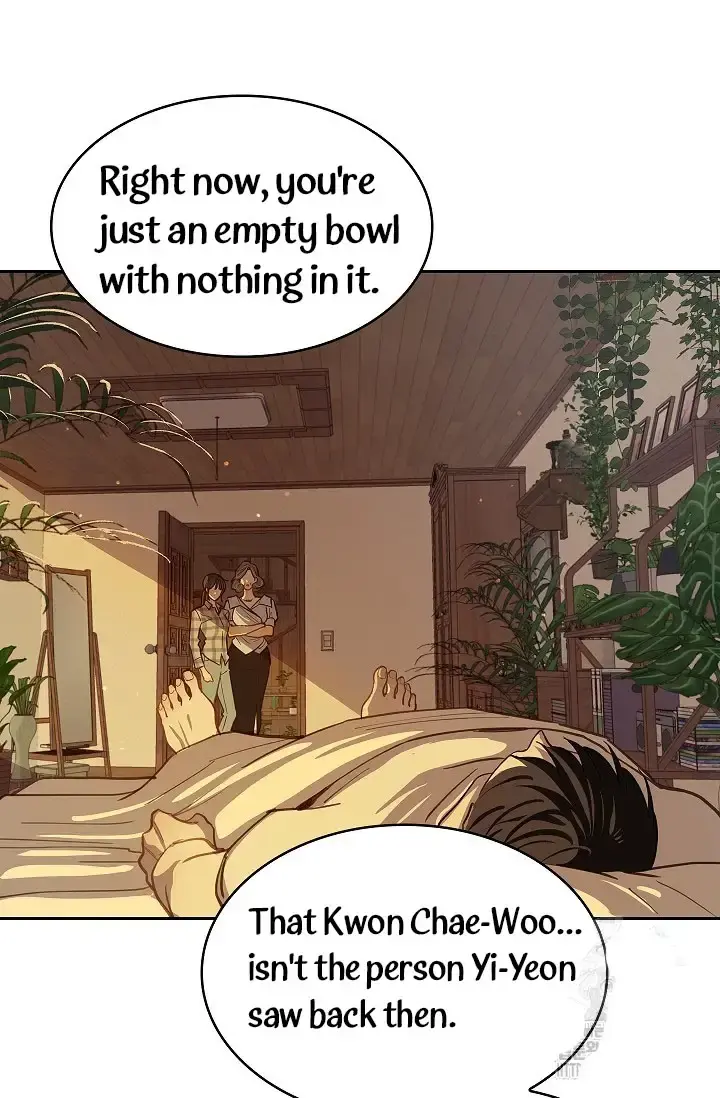 Flowers Are Bait Episode 16 - Page 28
