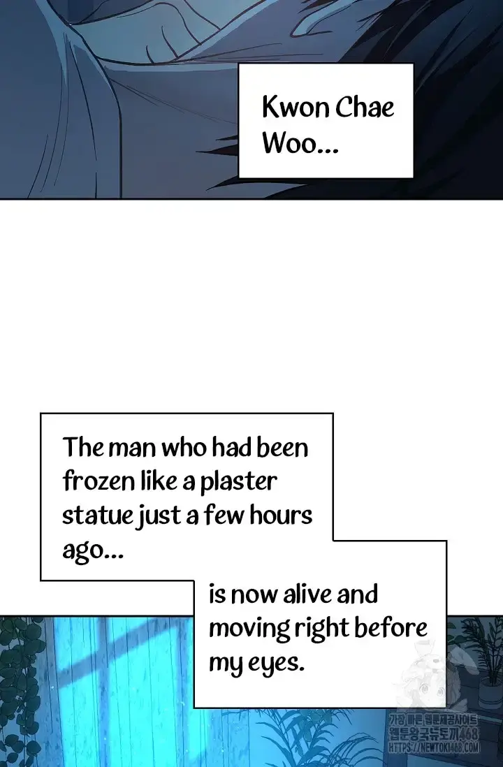 Flowers Are Bait Episode 16 - Page 65