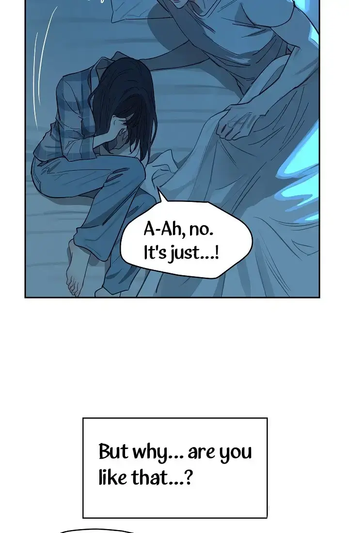 Flowers Are Bait Episode 16 - Page 76