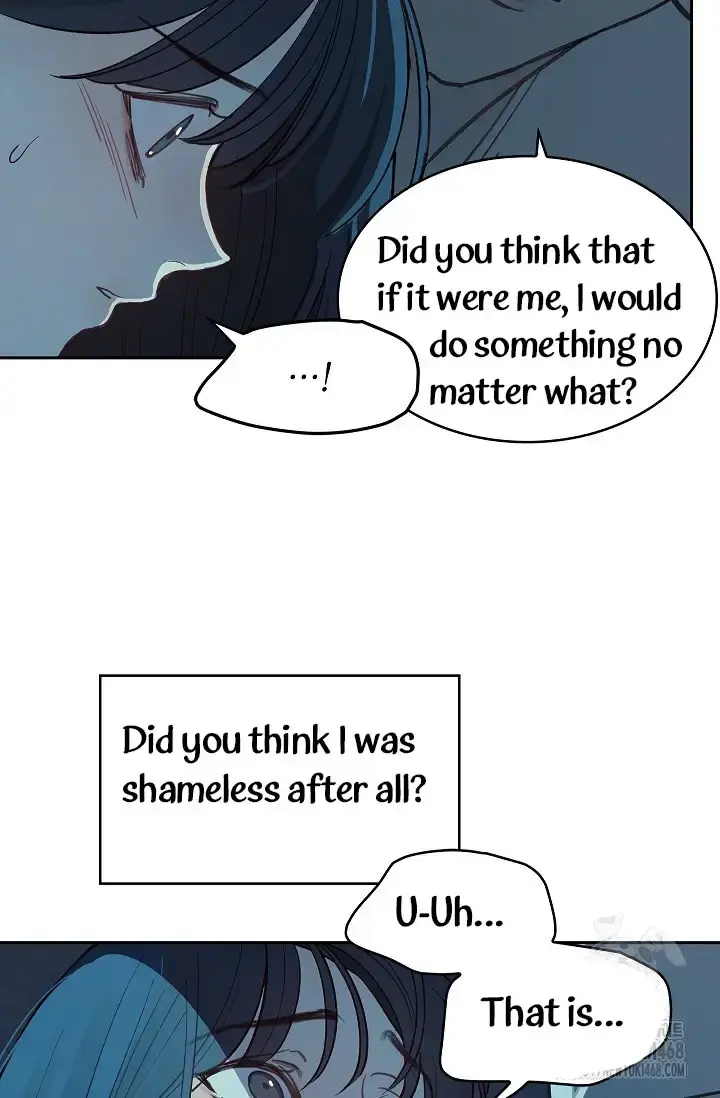 Flowers Are Bait Episode 16 - Page 88